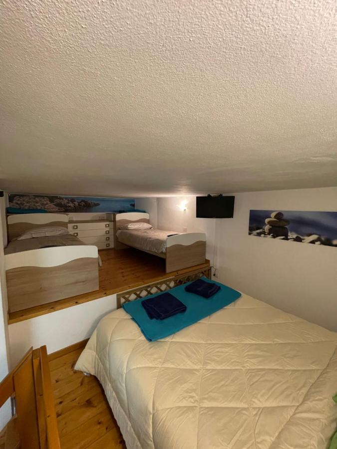 Lime Apartments - Lido アルゲーロ エクステリア 写真