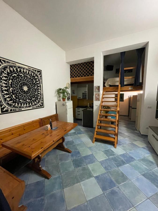 Lime Apartments - Lido アルゲーロ エクステリア 写真