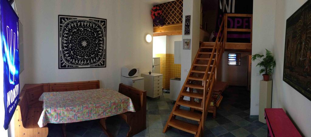 Lime Apartments - Lido アルゲーロ 部屋 写真