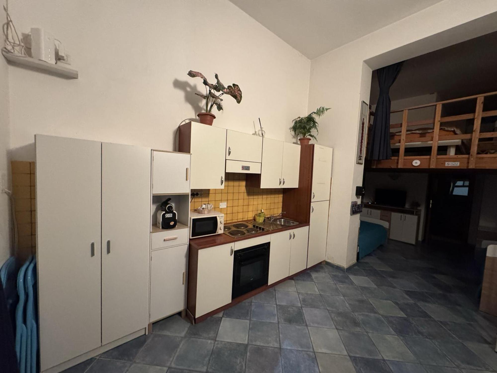 Lime Apartments - Lido アルゲーロ エクステリア 写真